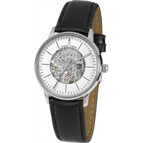 Часы Jacques Lemans Retro Classic N-207ZA